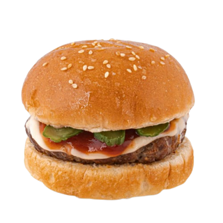 Beef Burger