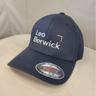 Leo Berwick Flexfit Cap