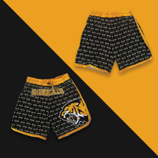 Custom Shorts