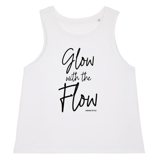 Wild Thing - Glow with the Flow - Black