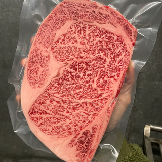 Hokkaido Ribeye (16oz)