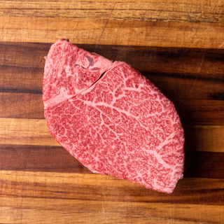Satsuma-Gyu Wagyu Tenderloin Filet (8oz)