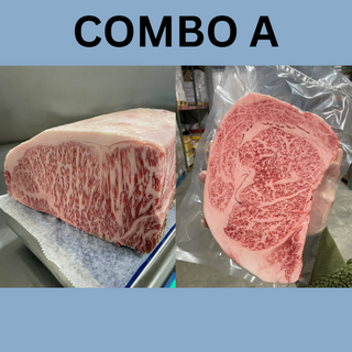Combo A
