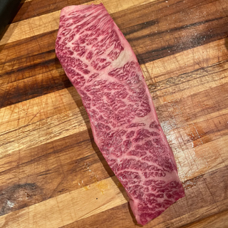 Australian Zabutton Whole Loin - Gold (3.5-4lb)