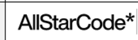 All Star Code