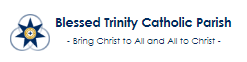 Blessed Trinity