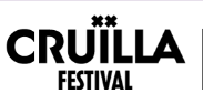 Cruilla Barcelona