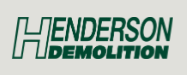 Henderson Demolition