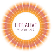 Life Alive Cafe
