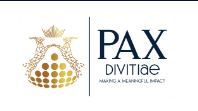 Pax Divitiae