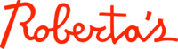 Roberta's Pizza