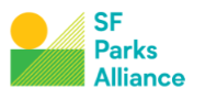 San Francisco Park Alliance