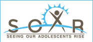 Seeing Our Adolescents Raise
