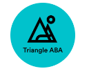 Triangle ABA